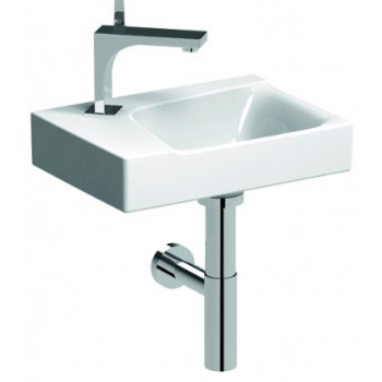 SPHINX 420 - LAVE-MAINS 40 x 28 CM PERCE A DROITE