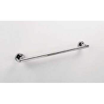 BARRE PORTE-ESSUIES TECNO 320 MM CHROME - 116799