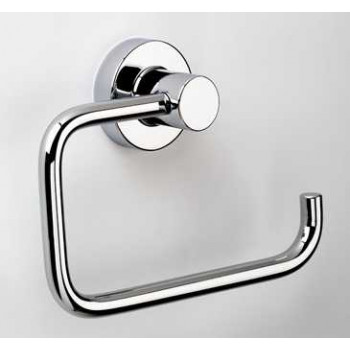 PORTE-ROULEAU TECNO 160 MM CHROME - 116973
