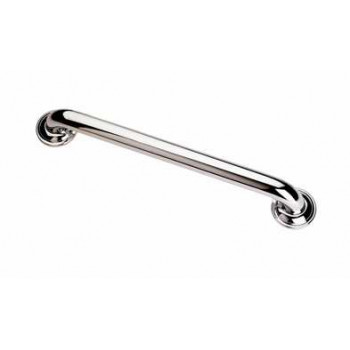 POIGNEE DE RELEVEMENT SONIA 48 CM CHROME - 099917