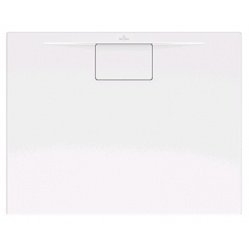 TUB DOUCHE ACRYL VB - ARCHITECTURA 120 x 90 x 4.8 - BL