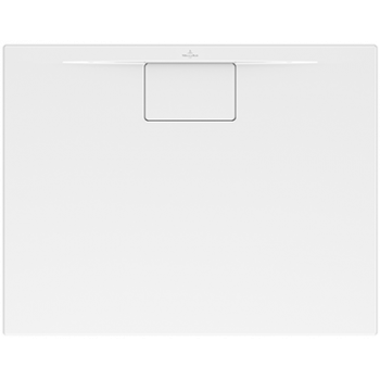 TUB DOUCHE ACRYL VB - ARCHITECTURA 160 x 80 x 4.8 - BL