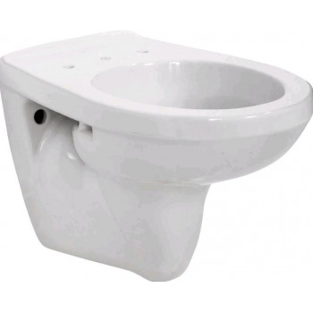 CUVETTE WC SUSPENDU V&B SAVAL PRO BLANC