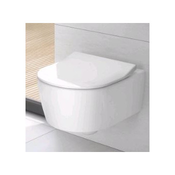 COMBIPACK WC SUSPENDU V&B AVENTO DIRECTFLUSH