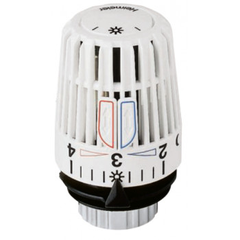 TETE THERMOSTATIQUE HEIMEIER