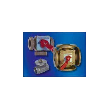 VANNE MELANGEUSE 3 VOIES 4/4