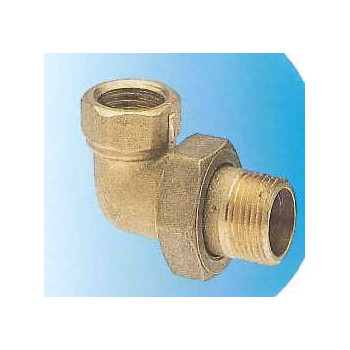 COUDE UNION RADIATEUR 3/8