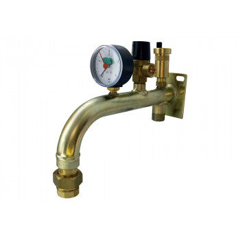 CONSOLE POUR VASE EXPANSION