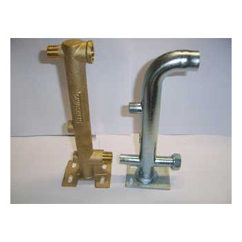 CONSOLE POUR VASE EXPANSION NUE