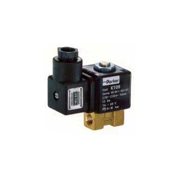 ELECTROVANNE PM-123-IV 3/8