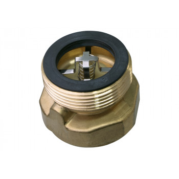 CLAPET ATS 6/4 x 4/4