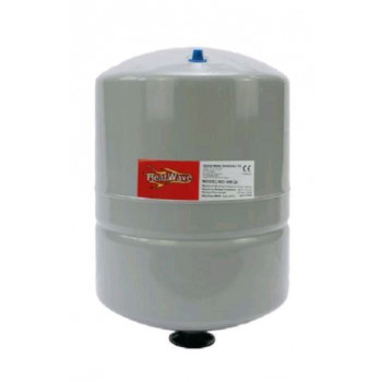 VASE EXPANSION CHAUFFAGE GWS 150 L - 1.5 BAR