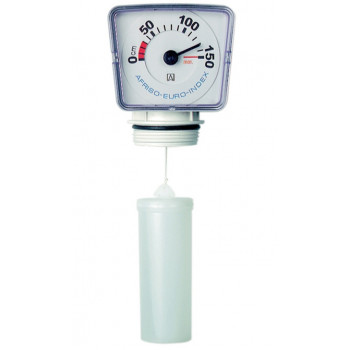 JAUGE MECANIQUE VERTICALE - MT PROFIL