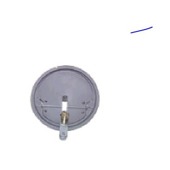 REGULATEUR TIRAGE DRAFT 6"+ MANCHETTE