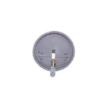 REGULATEUR TIRAGE DRAFT 6" SEUL