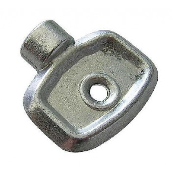 CLEF DE PURGEUR RADIATEUR