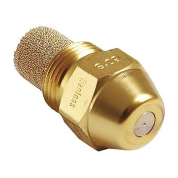 GIGLEUR DANFOSS S 45° - 0,50 A 2 GAL