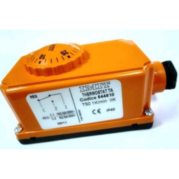 THERMOSTAT TA - D544610