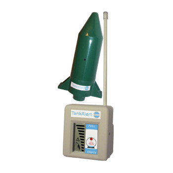 TANKALERT