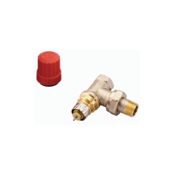 CORPS DE VANNE DANFOSS 3/8 EQUERRE