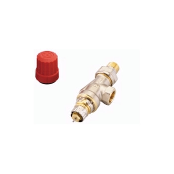 CORPS DE VANNE DANFOSS 3/8 INVERSE