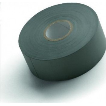 PVC/TAPE GRIS 33 M x 30 MM