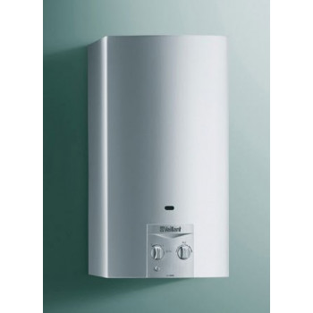 CHAUFFE BAIN GAZ VAILLANT ATMOMAG Z 114/1 VEILL. 11L GN