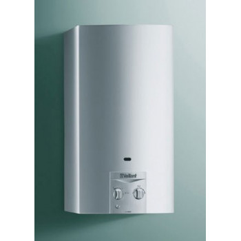 CHAUFFE BAIN GAZ VAILLANT ATMOMAG Z 144/1 VEILL. 14L PB