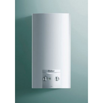 CHAUFFE BAIN GAZ VAILLANT ATMOMAG G 114/1 AUTOM. 11L PB