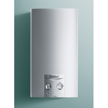 CHAUFFE BAIN GAZ VAILLANT ATMOMAG G 144/1 AUTOM. 14L GN