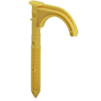 ATTACHE SIMPLE NYLON VIEGA POUR TUBE