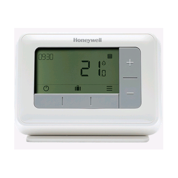 THERMOSTAT AMBIANCE HONEYWELL T4 R SANS FIL