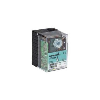 RELAIS SATRONIC TF 834.3