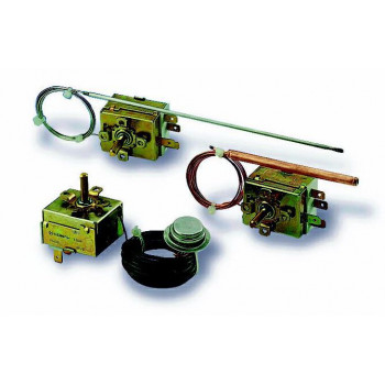 THERMOSTAT DE REGLAGE AVEC CAPILLAIRE - D540350