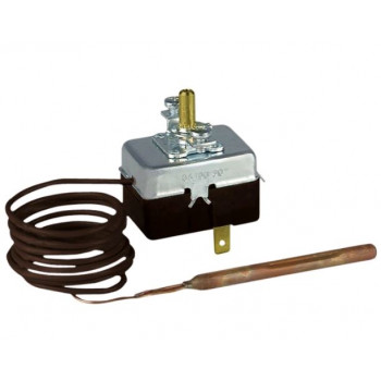 AQUASTAT DE REGLAGE CAPILLAIRE 1500 MM 0-90°