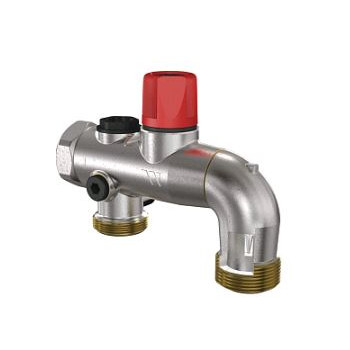 GROUPE SECURITE 4/4 INOX