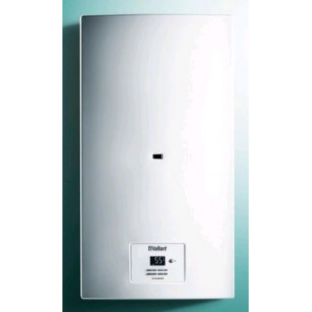 CHAUFFE BAIN GAZ A VENTOUSE VAILLANT TURBOMAG 14 PB