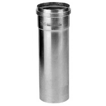 BUSE ALU  90 - 50 CM