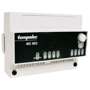 MODULE MULTIZONE MZ 003