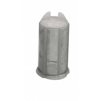 ELEMENT FILTRANT NICKELE