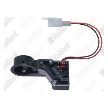 25-7943 COMMUTATEUR MAG 19-24/1 XI(P),350-440/11 XI(P)