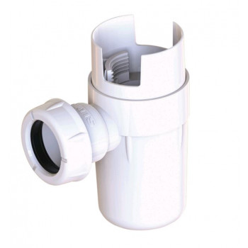 ENTONNOIR PVC 4/4 POUR GROUPE SECURITE