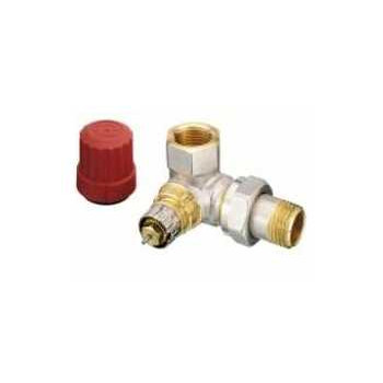 CORPS DANFOSS DOUBLE 1/2 EQUERRE DROIT