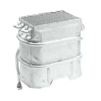 06-1005 CORPS CHAUFFE MAG 250/7