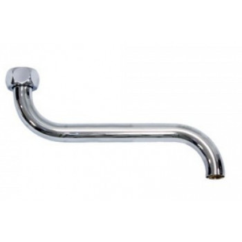 COL DE CYGNE VAILLANT - 15 CM