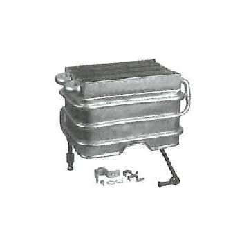 11-5174 CORPS DE CHAUFFE MAG 11-0/0 XZ, 14-0/0 XZ