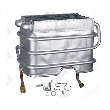 11-5175 CORPS DE CHAUFFE MAG 11-0/0 + 14-0/0 GX