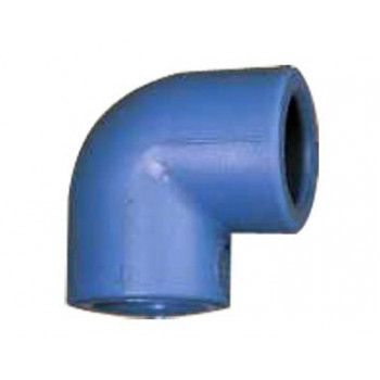 COUDE NIRON PP 25 - 90°