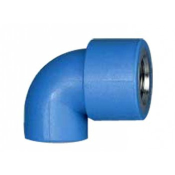 COUDE NIRON PP 4/4 x 32 - 90°