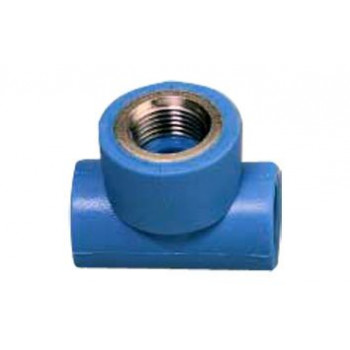 TE NIRON PP 25 x 3/4 x 25